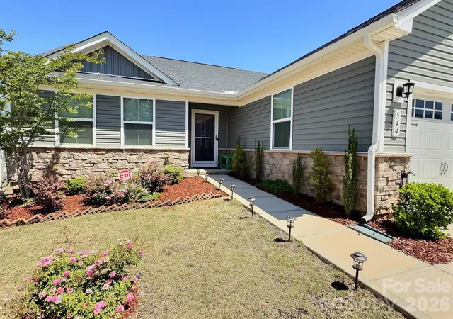 Homes for sale in Lancaster, SC | 544 Grandiflora Ave, Lancaster, SC 29720 | MLS# 4377518