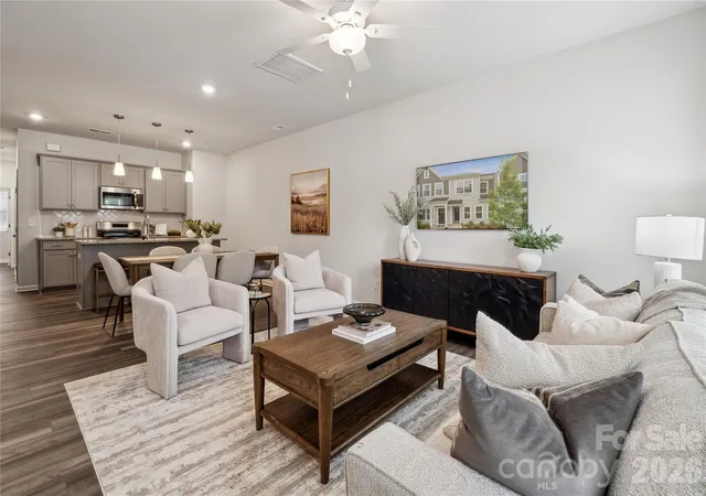 1st image of 6554 Harlech St, Charlotte, NC 28269 | MLS# 4377539