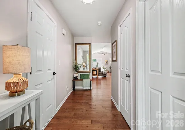 5th image of 4727 Mcclure Rd, Charlotte, NC 28216 | MLS# 4377543