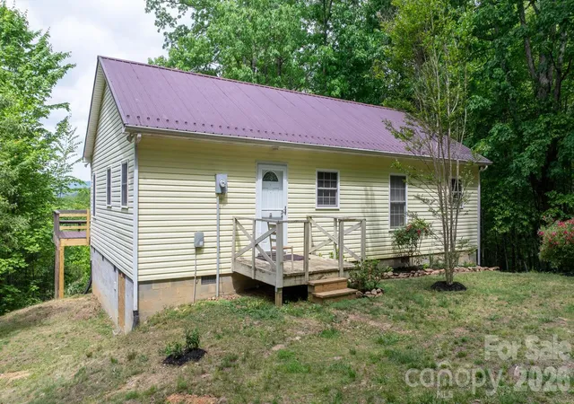 4th image of 3494 Vannoy Ridge Rd, Moravian Falls, NC 28654 | MLS# 4377546