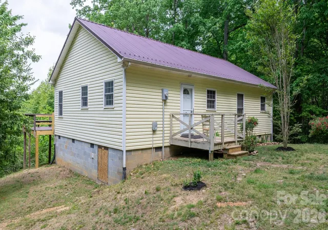 5th image of 3494 Vannoy Ridge Rd, Moravian Falls, NC 28654 | MLS# 4377546