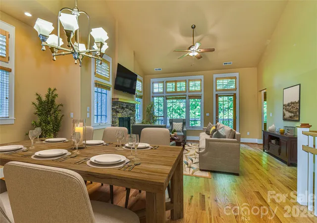 3rd image of 52 Mandolin Dr #52, Black Mountain, NC 28711 | MLS# 4377547