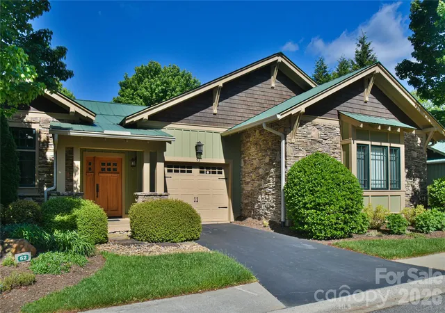 33rd image of 52 Mandolin Dr #52, Black Mountain, NC 28711 | MLS# 4377547