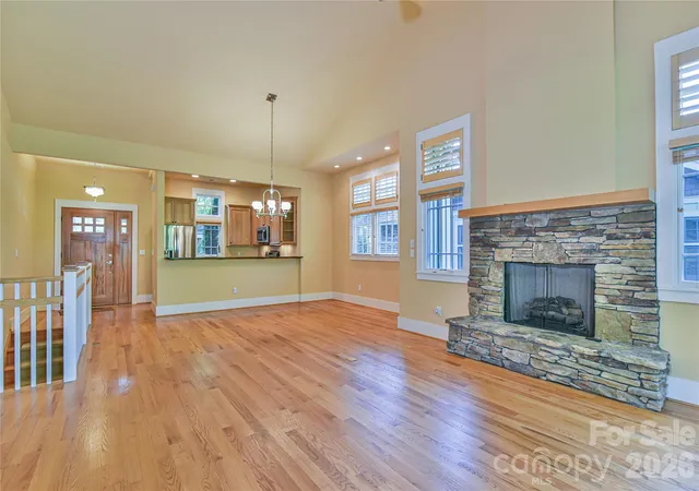5th image of 52 Mandolin Dr #52, Black Mountain, NC 28711 | MLS# 4377547