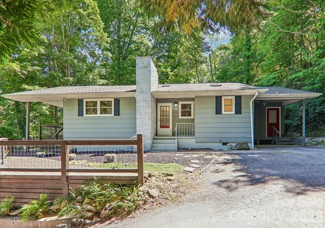 5th image of 224 Highlands Loop, Maggie Valley, NC 28751 | MLS# 4377562
