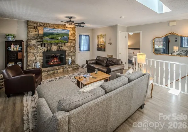 Photo 3 of Single family home for sale at 38 Rocky Meadows Rd, Newland, NC 28657 | MLS# 4377593 | Listing updated on 2026-10-07