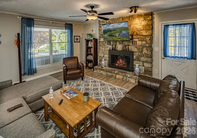 Photo 4 of Single family home for sale at 38 Rocky Meadows Rd, Newland, NC 28657 | MLS# 4377593 | Listing updated on 2026-10-07