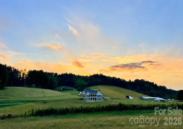 Photo 47 of Single family home for sale at 1060 California Crk Rd, Mars Hill, NC 28754 | MLS# 4377594 | Listing updated on 2026-09-03