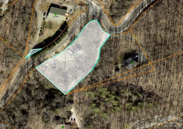 2nd image of 1034 Kyles Crk Rd, Hendersonville, NC 28792 | MLS# 4377604