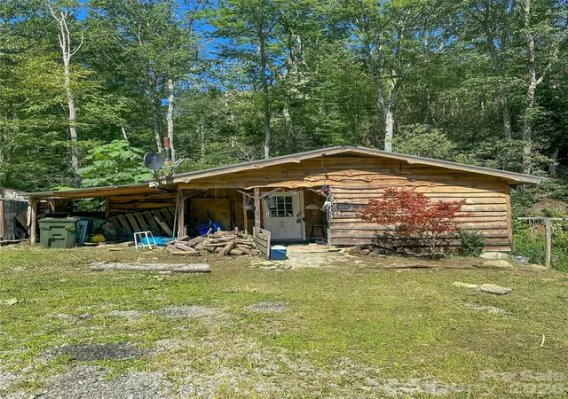 3rd image of 1034 Kyles Crk Rd, Hendersonville, NC 28792 | MLS# 4377604