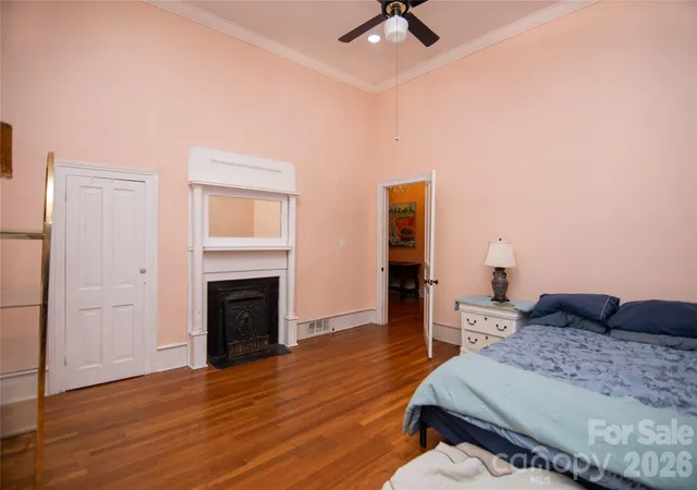 Photo 4 of Single family home for sale at 600 W Warren St, Shelby, NC 28150 | MLS# 4377606 | Listing updated on 2026-05-05