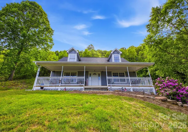 2nd image of 48 Open Range Dr, Barnardsville, NC 28709 | MLS# 4377607