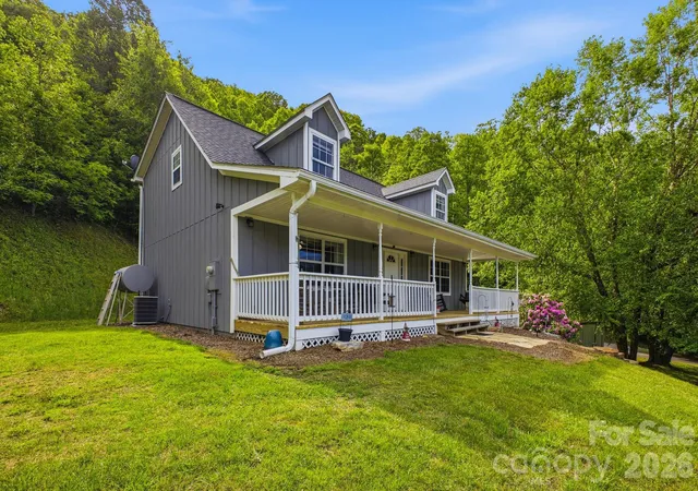 3rd image of 48 Open Range Dr, Barnardsville, NC 28709 | MLS# 4377607