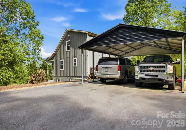 5th image of 48 Open Range Dr, Barnardsville, NC 28709 | MLS# 4377607