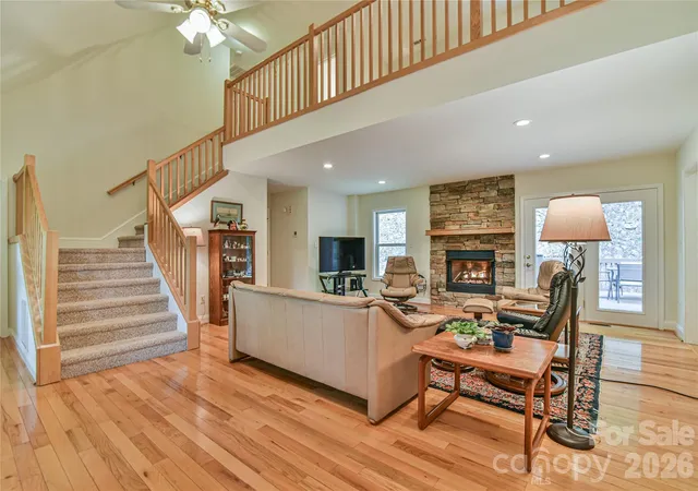 5th image of 55 Sugar Hill Dr, Weaverville, NC 28787 | MLS# 4377617