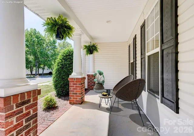 Homes for sale in Matthews, NC | 2025 Gable Way Ln, Matthews, NC 28104 | MLS# 4377619