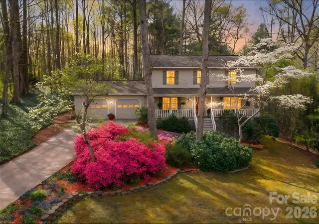 1st image of 105 Horse Shoe Ln, Morganton, NC 28655 | MLS# 4377621