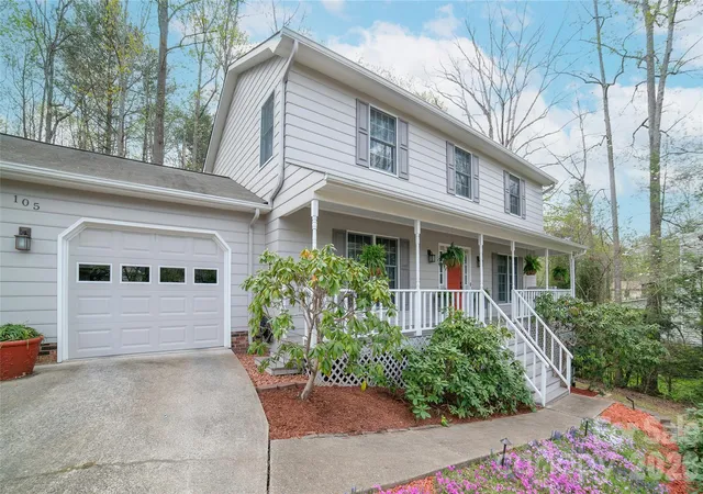 2nd image of 105 Horse Shoe Ln, Morganton, NC 28655 | MLS# 4377621