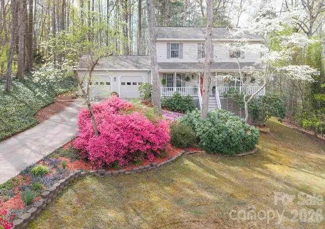 3rd image of 105 Horse Shoe Ln, Morganton, NC 28655 | MLS# 4377621