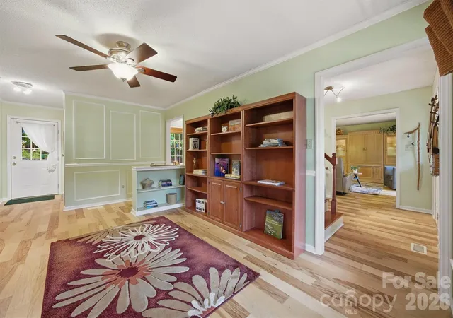 37th image of 105 Horse Shoe Ln, Morganton, NC 28655 | MLS# 4377621