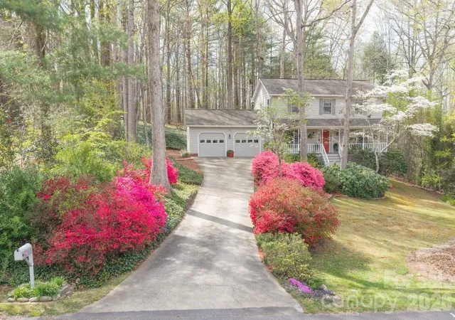 4th image of 105 Horse Shoe Ln, Morganton, NC 28655 | MLS# 4377621