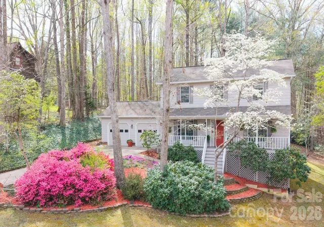 5th image of 105 Horse Shoe Ln, Morganton, NC 28655 | MLS# 4377621