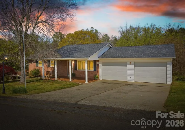 3rd image of 2174 Chester Ave, Morganton, NC 28655 | MLS# 4377623