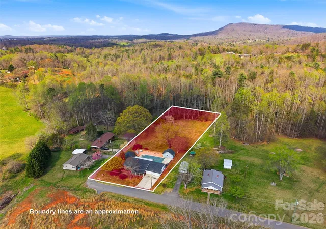 2nd image of 2174 Chester Ave, Morganton, NC 28655 | MLS# 4377623