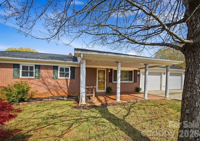 5th image of 2174 Chester Ave, Morganton, NC 28655 | MLS# 4377623