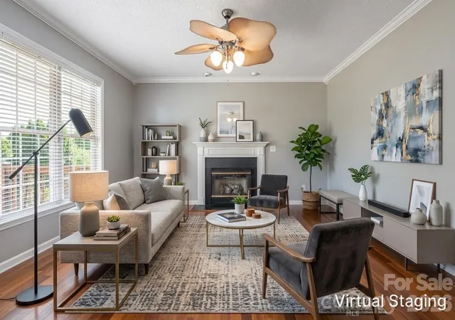 Photo 3 of Single family home for sale at 48 Brownstone Ct, Fletcher, NC 28732 | MLS# 4377640 | Listing updated on 2026-10-02
