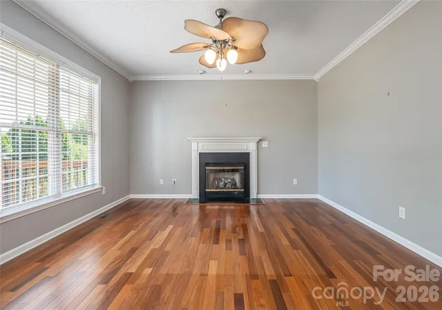 Photo 3 of Single family home for sale at 48 Brownstone Ct, Fletcher, NC 28732 | MLS# 4377640 | Listing updated on 2026-10-02