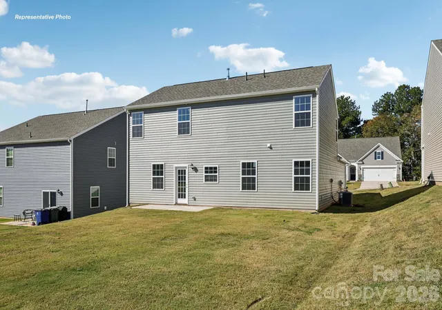 31st image of 601 17th Avenue Dr Ne, Hickory, NC 28601 | MLS# 4377663
