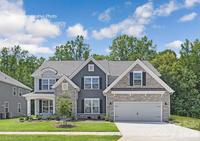 Photo 1 of Sale Pending at 3051 Eclipse Ct, Indian Trail, NC 28079 | MLS# 4377664 | Listing updated on 2026-08-31