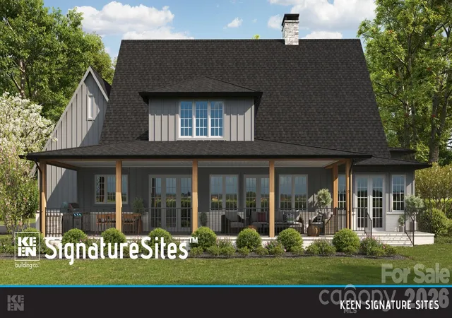 2nd image of 254 Woodstream Cir, Mooresville, NC 28117 | MLS# 4377675
