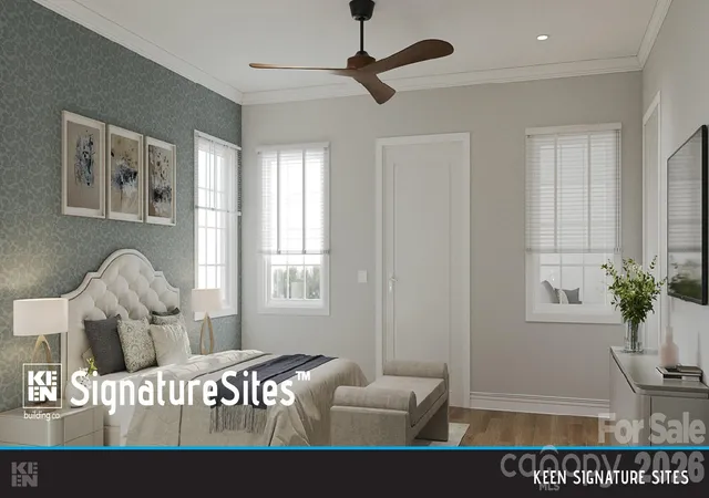 5th image of 254 Woodstream Cir, Mooresville, NC 28117 | MLS# 4377675
