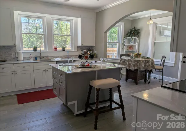 Single family home for sale at 933 W Warren St, Shelby, NC 28150 | MLS# 4377688