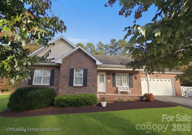 Photo 1 of Single family home for sale at 5126 Silver Tree Trl, Conover, NC 28613 | MLS# 4377696 | Listing updated on 2026-09-21