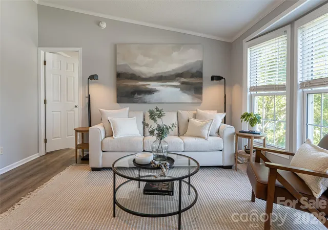 Photo 3 of Single family home for sale at 19 Sycamore St, Asheville, NC 28804 | MLS# 4377706 | Listing updated on 2026-09-13