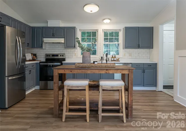 Photo 3 of Single family home for sale at 19 Sycamore St, Asheville, NC 28804 | MLS# 4377706 | Listing updated on 2026-09-13