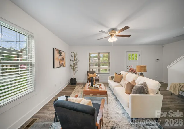 Homes for sale in Asheville, NC | 175 Fayetteville St, Asheville, NC 28806 | MLS# 4377715