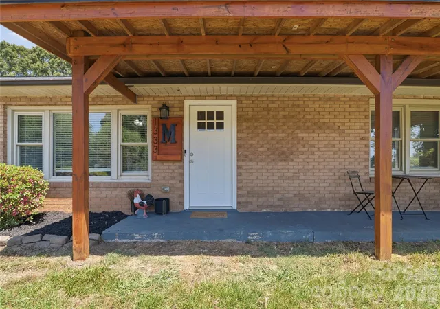 Homes for sale in Statesville, NC | 1333 Eufola Rd, Statesville, NC 28677 | MLS# 4377751
