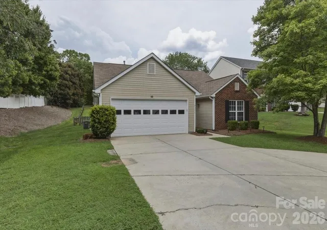 1st image of 6111 Gatesville Ln, Charlotte, NC 28270 | MLS# 4377770
