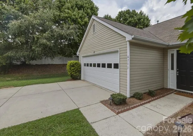 2nd image of 6111 Gatesville Ln, Charlotte, NC 28270 | MLS# 4377770