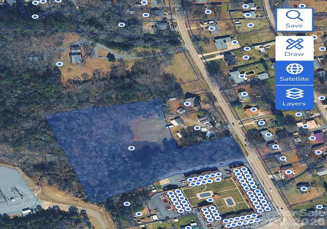1st image of 2080 S Main St, Kannapolis, NC 28081 | MLS# 4377776