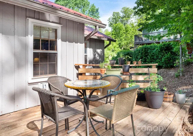 5th image of 126 Maney Ave, Asheville, NC 28804 | MLS# 4377780