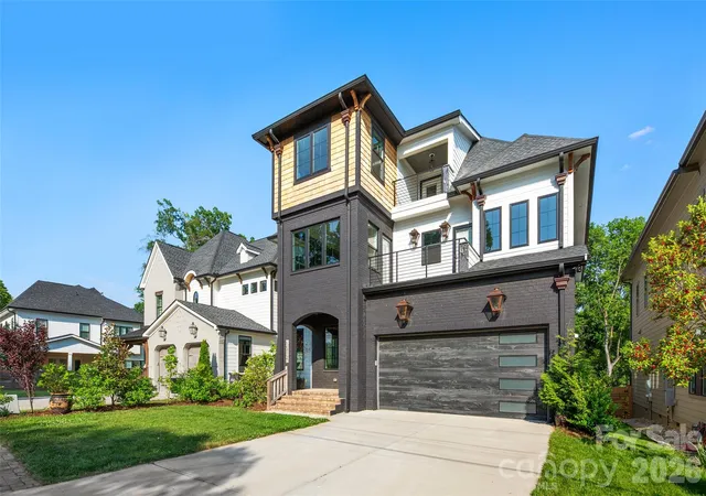 1st image of 1512 Parson St, Charlotte, NC 28205 | MLS# 4377788