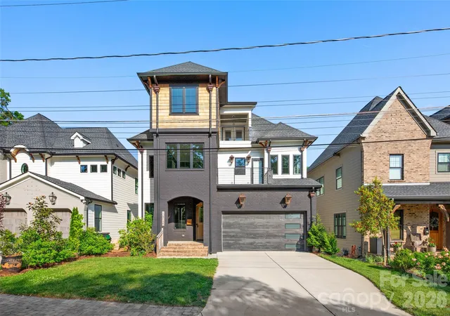 19th image of 1512 Parson St, Charlotte, NC 28205 | MLS# 4377788
