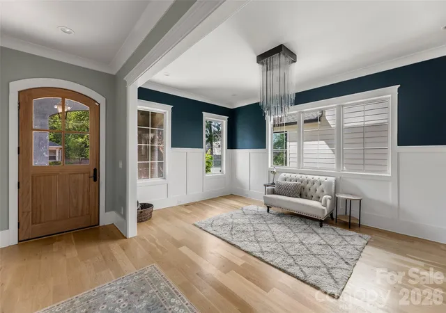 2nd image of 1512 Parson St, Charlotte, NC 28205 | MLS# 4377788