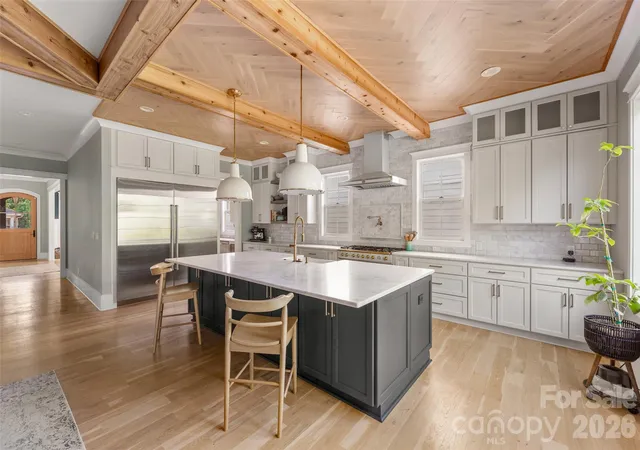 3rd image of 1512 Parson St, Charlotte, NC 28205 | MLS# 4377788