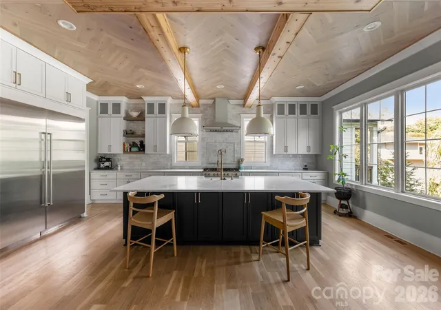 5th image of 1512 Parson St, Charlotte, NC 28205 | MLS# 4377788